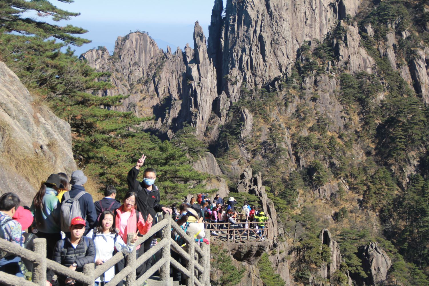 酒店预订_黄山旅游官网详情